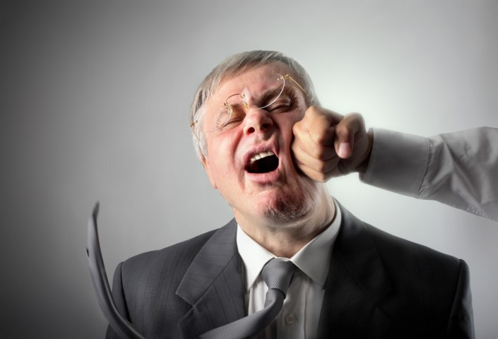 Online-Marketing-Mindmap